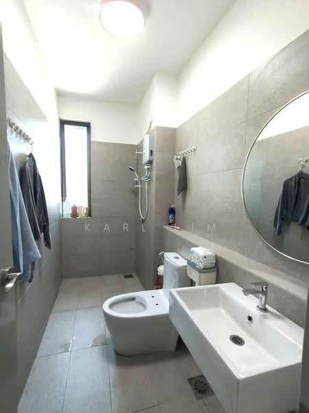 2-storey Terraced House for Sale in Austin Crest (Johor Bahru) - Karl Lim - Bathroom - PropertyGuru.com.my