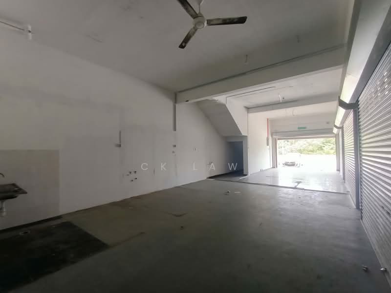 Shop / Office untuk Disewa di Setia Mayuri (Semenyih) - CK Law - Interior - PropertyGuru.com.my