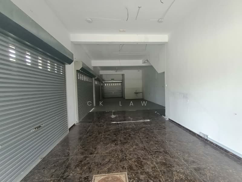Shop / Office untuk Disewa di Setia Mayuri (Semenyih) - CK Law - Interior - PropertyGuru.com.my