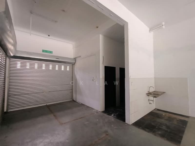 Shop / Office untuk Disewa di Setia Mayuri (Semenyih) - CK Law - Interior - PropertyGuru.com.my