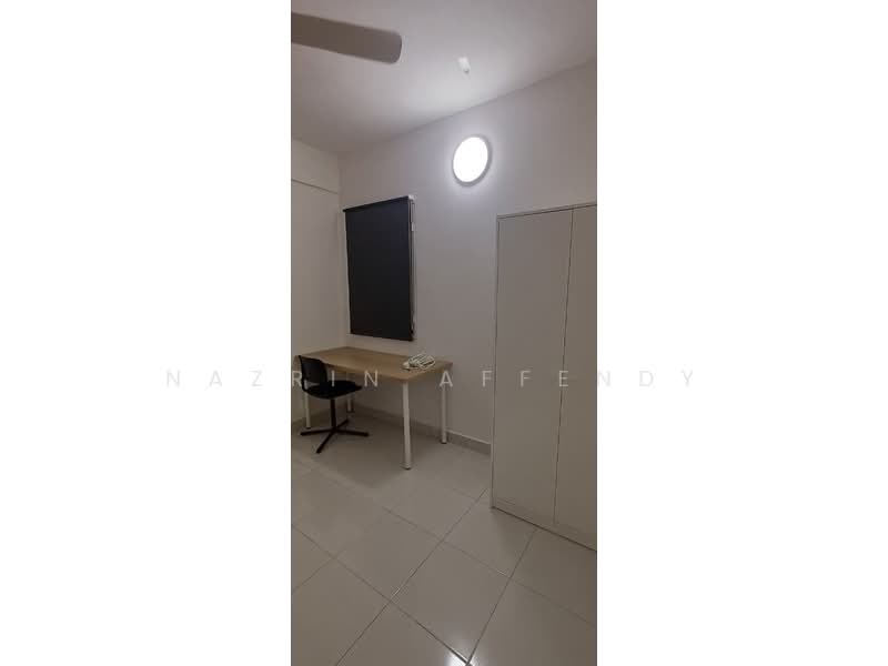 Kondominium untuk Disewa di Aspire Residence - Nazrin Affendy - PropertyGuru.com.my