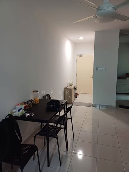 Kondominium untuk Disewa di Aspire Residence - Nazrin Affendy - PropertyGuru.com.my