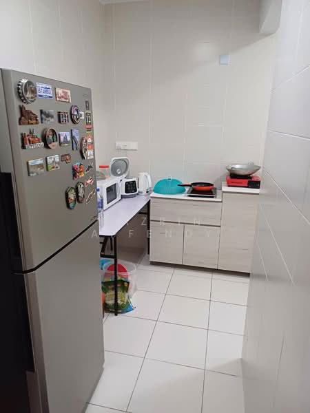 Kondominium untuk Disewa di Aspire Residence - Nazrin Affendy - PropertyGuru.com.my