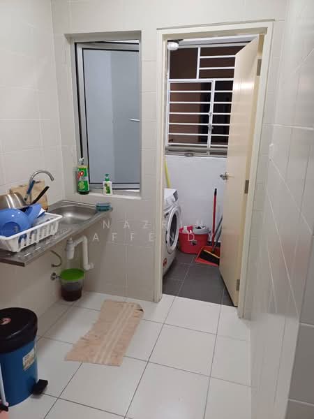 Kondominium untuk Disewa di Aspire Residence - Nazrin Affendy - PropertyGuru.com.my