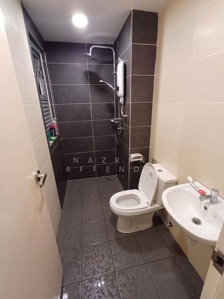 Kondominium untuk Disewa di Aspire Residence - Nazrin Affendy - PropertyGuru.com.my