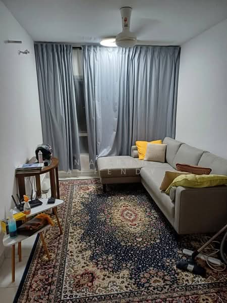 Kondominium untuk Disewa di Aspire Residence - Nazrin Affendy - PropertyGuru.com.my