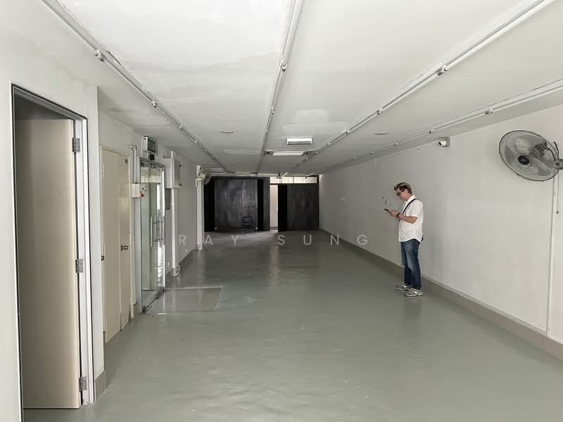 Office for Rent in Kuchai Entrepreneurs Park (Kuchai Lama) - Ray Sung - PropertyGuru.com.my