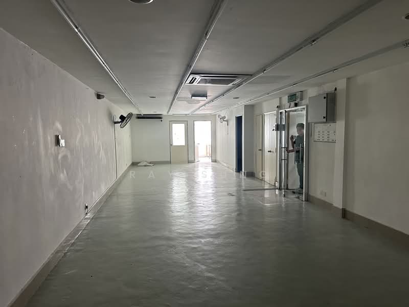 Office for Rent in Kuchai Entrepreneurs Park (Kuchai Lama) - Ray Sung - PropertyGuru.com.my