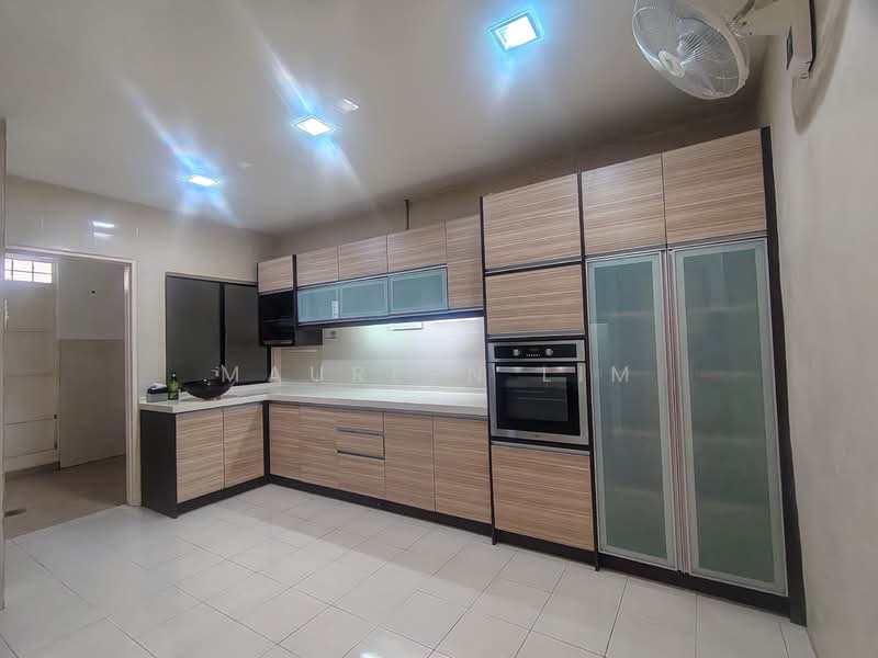 2-storey Terraced House for Rent in Bandar Baru Sungai Long (Kajang) - Maureen Lim - PropertyGuru.com.my