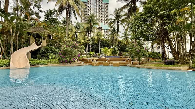 Condominium for Rent at Kiaramas Sutera - Victor Higa - Exterior - PropertyGuru.com.my