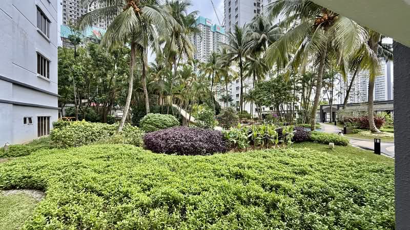 Condominium for Rent at Kiaramas Sutera - Victor Higa - Exterior - PropertyGuru.com.my