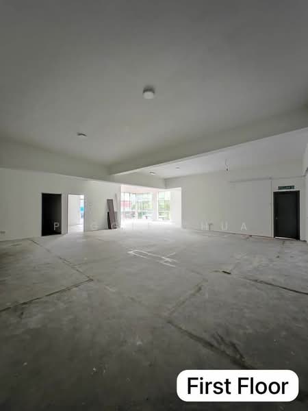 Semi-D Factory for Rent in Permas Jaya (Johor Bahru) - Peggie Chua - PropertyGuru.com.my
