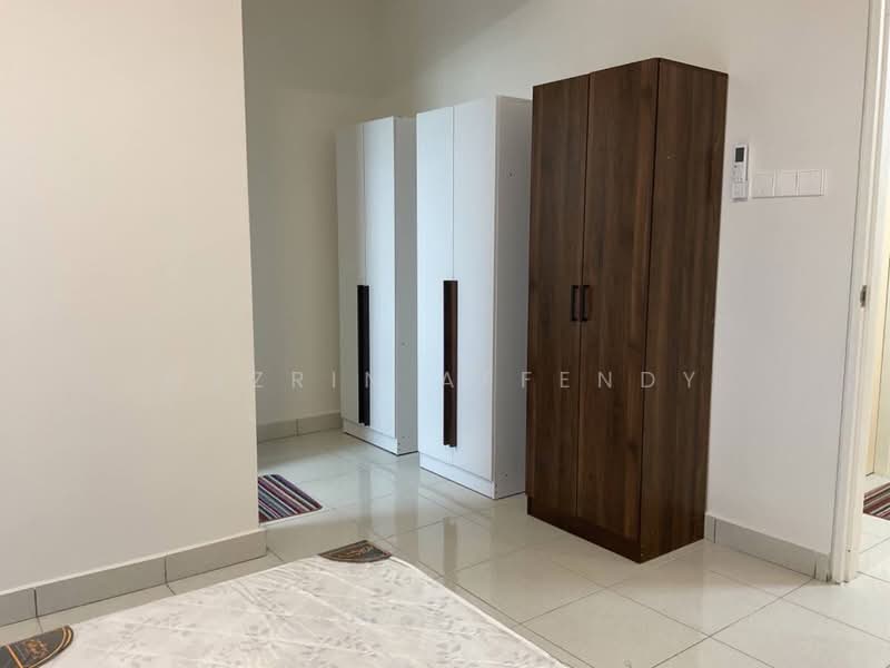 Kondominium untuk Disewa di Aspire Residence - Nazrin Affendy - PropertyGuru.com.my