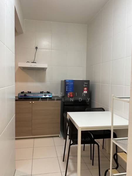 Kondominium untuk Disewa di Aspire Residence - Nazrin Affendy - PropertyGuru.com.my