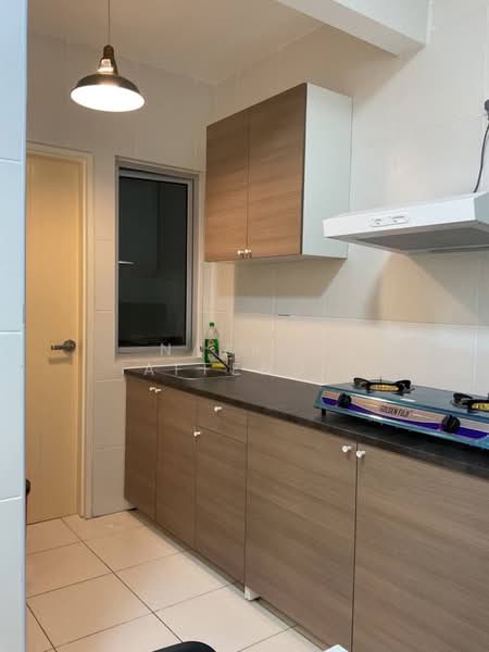 Kondominium untuk Disewa di Aspire Residence - Nazrin Affendy - PropertyGuru.com.my
