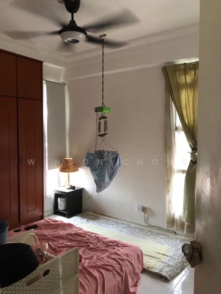 Pangsapuri untuk Dijual di Prima View - Winson Chong - PropertyGuru.com.my