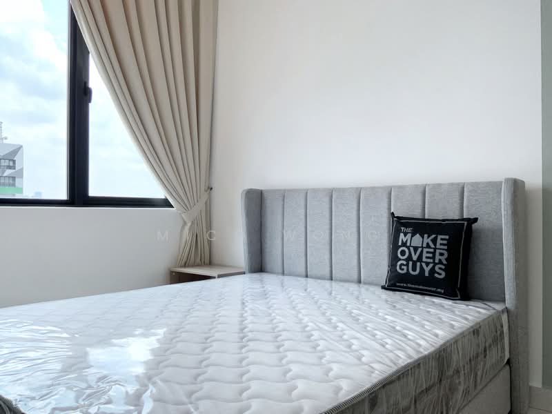 Service Residence for Rent at Parc 3 - Mico Wong - Bedroom - PropertyGuru.com.my