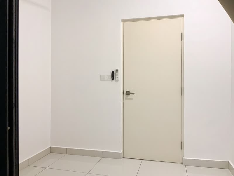 Service Residence for Rent at Parc 3 - Mico Wong - Interior - PropertyGuru.com.my