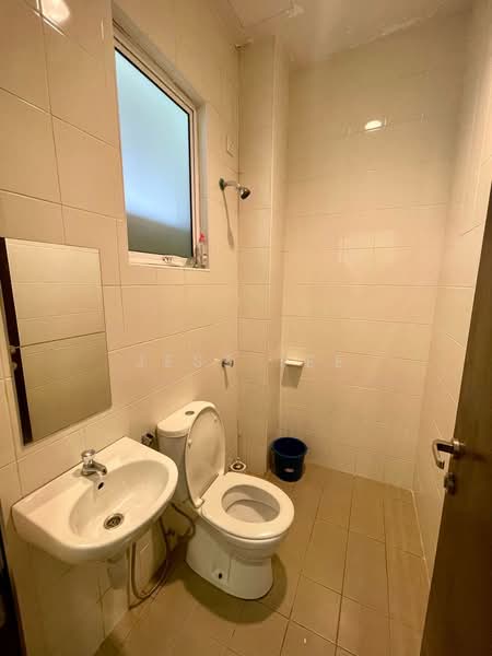 Rumah Berkembar untuk Dijual di Setia Eco Park (Setia Alam) - Jess Tee - Bathroom - PropertyGuru.com.my