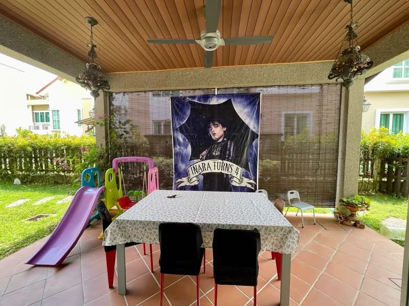 Rumah Berkembar untuk Dijual di Setia Eco Park (Setia Alam) - Jess Tee - Exterior - PropertyGuru.com.my