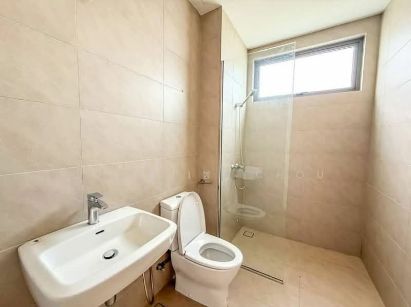 Rumah Banglo untuk Dijual di Shah Alam (Selangor) - Josephine Chou - Bathroom - PropertyGuru.com.my