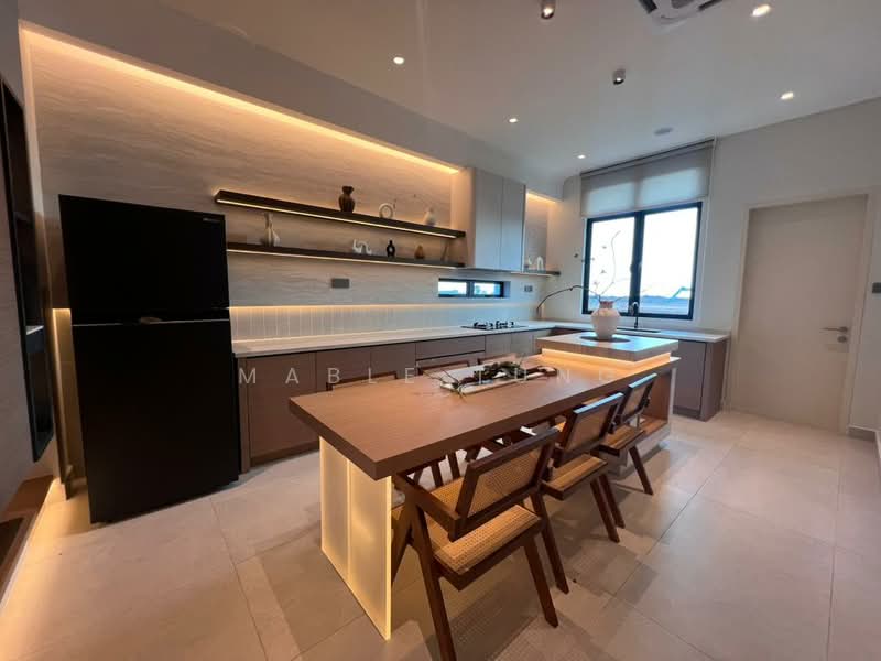 Bungalow for Sale in Melaka City (Melaka) - Mable Tung - Kitchen - PropertyGuru.com.my