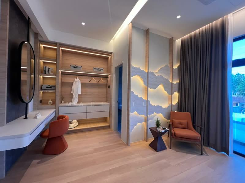 Bungalow for Sale in Melaka City (Melaka) - Mable Tung - Interior - PropertyGuru.com.my