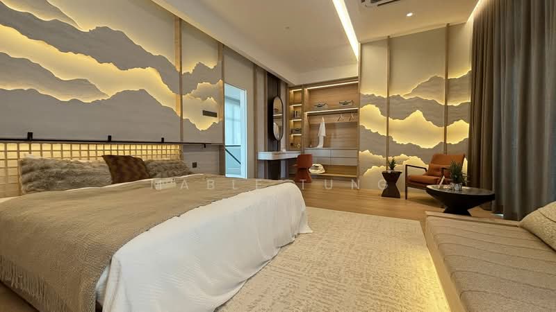 Bungalow for Sale in Melaka City (Melaka) - Mable Tung - Bedroom - PropertyGuru.com.my