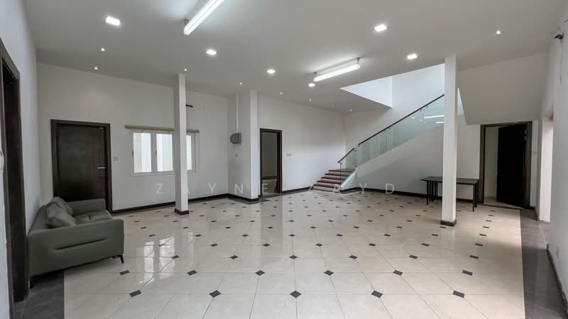 Rumah Banglo untuk Dijual di Damansara Heights (Kuala Lumpur) - Zayne Zayne - Interior - PropertyGuru.com.my