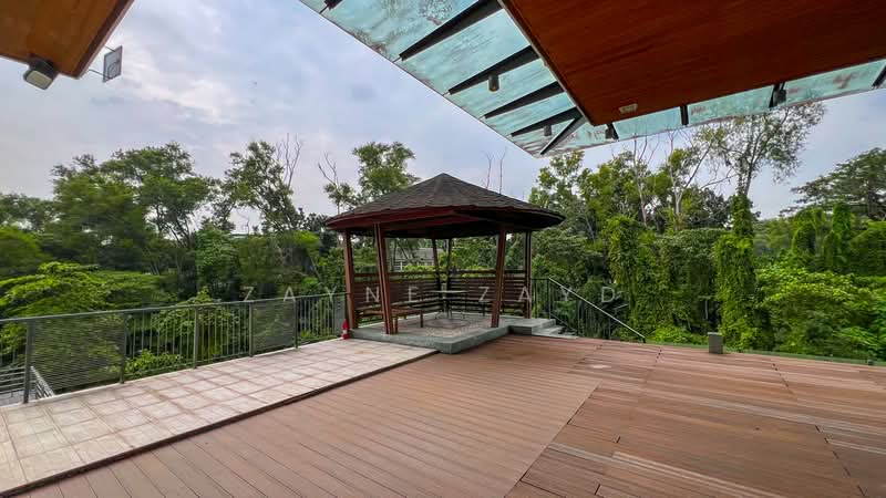 Rumah Banglo untuk Dijual di Damansara Heights (Kuala Lumpur) - Zayne Zayne - Exterior - PropertyGuru.com.my