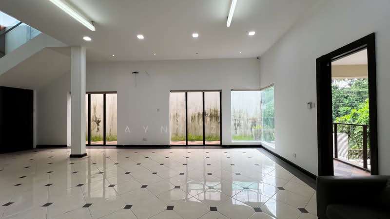 Rumah Banglo untuk Dijual di Damansara Heights (Kuala Lumpur) - Zayne Zayne - Interior - PropertyGuru.com.my