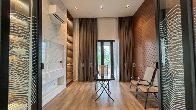 Rumah Banglo untuk Dijual di Damansara Heights (Kuala Lumpur) - Zayne Zayne - Study - PropertyGuru.com.my