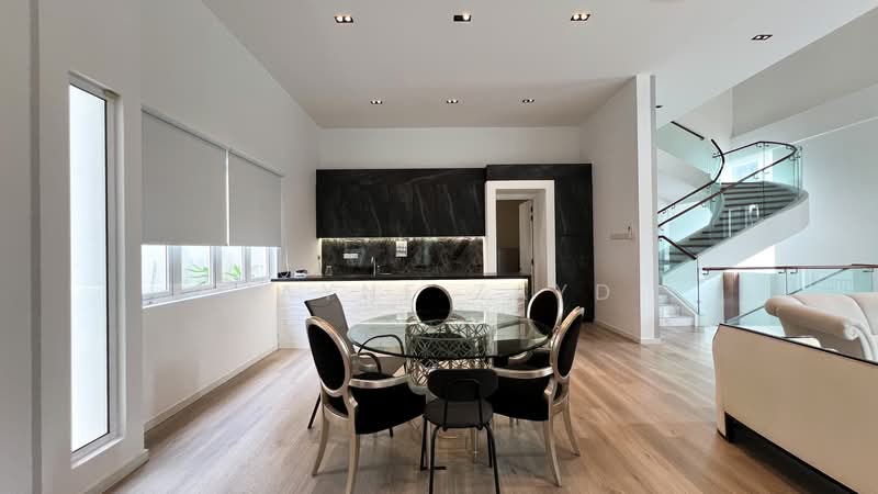 Rumah Banglo untuk Dijual di Damansara Heights (Kuala Lumpur) - Zayne Zayne - Kitchen - PropertyGuru.com.my
