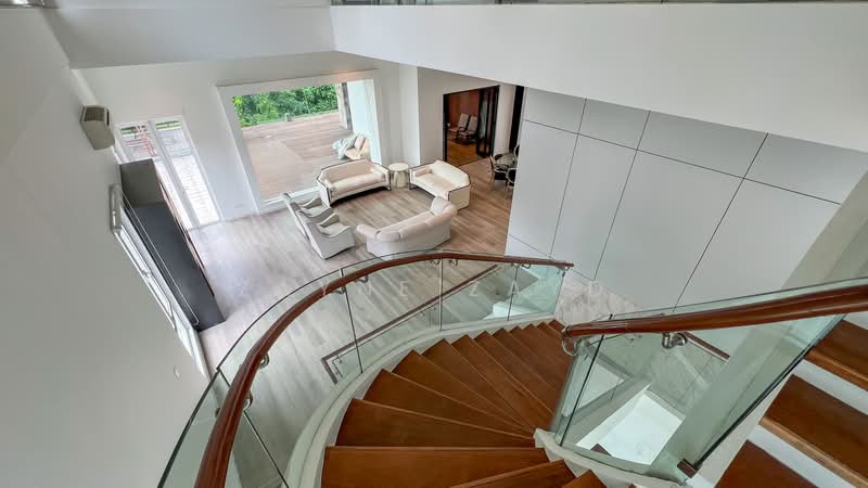 Rumah Banglo untuk Dijual di Damansara Heights (Kuala Lumpur) - Zayne Zayne - Living Room - PropertyGuru.com.my