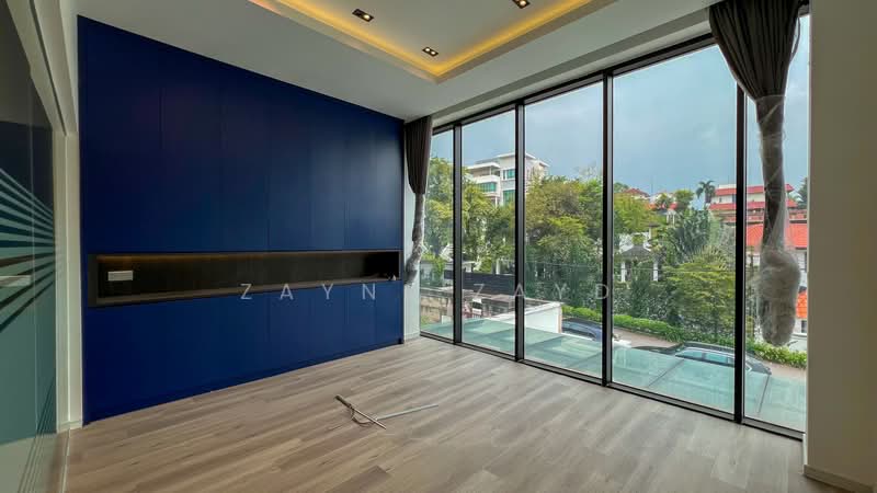 Rumah Banglo untuk Dijual di Damansara Heights (Kuala Lumpur) - Zayne Zayne - Interior - PropertyGuru.com.my