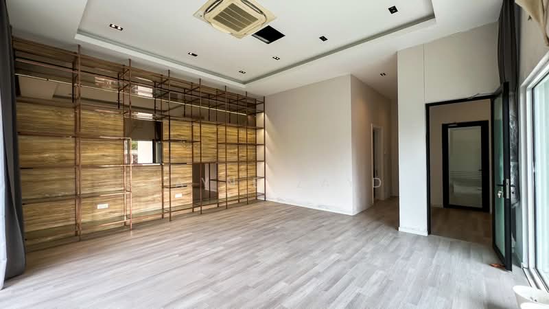 Rumah Banglo untuk Dijual di Damansara Heights (Kuala Lumpur) - Zayne Zayne - Interior - PropertyGuru.com.my