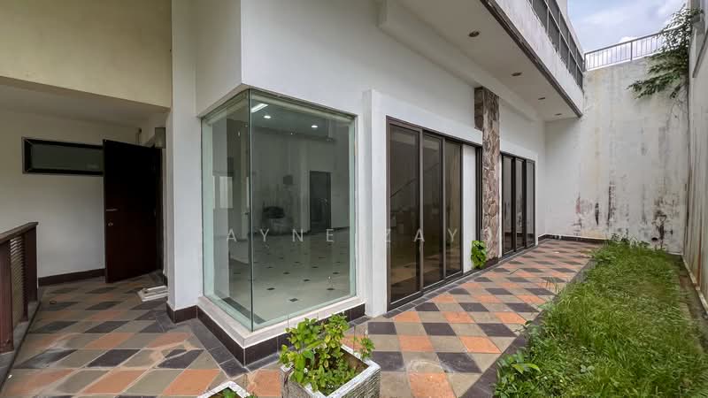 Rumah Banglo untuk Dijual di Damansara Heights (Kuala Lumpur) - Zayne Zayne - Exterior - PropertyGuru.com.my