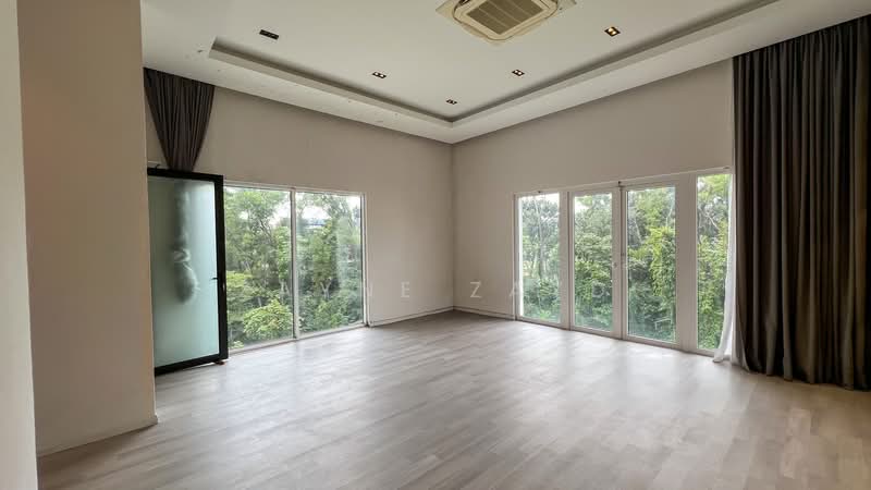 Rumah Banglo untuk Dijual di Damansara Heights (Kuala Lumpur) - Zayne Zayne - Interior - PropertyGuru.com.my