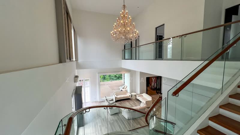 Rumah Banglo untuk Dijual di Damansara Heights (Kuala Lumpur) - Zayne Zayne - Living Room - PropertyGuru.com.my