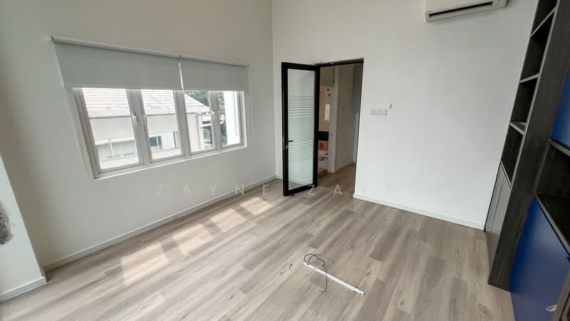 Rumah Banglo untuk Dijual di Damansara Heights (Kuala Lumpur) - Zayne Zayne - Interior - PropertyGuru.com.my