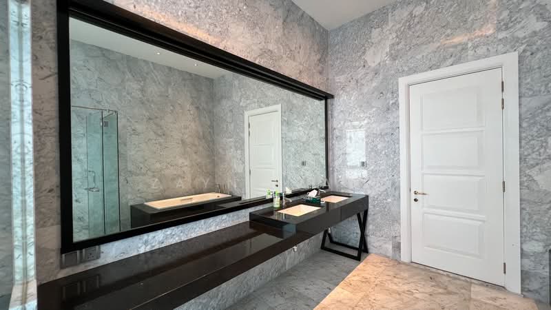 Rumah Banglo untuk Dijual di Damansara Heights (Kuala Lumpur) - Zayne Zayne - Bathroom - PropertyGuru.com.my