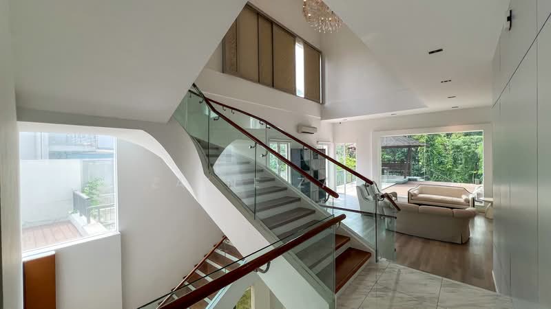 Rumah Banglo untuk Dijual di Damansara Heights (Kuala Lumpur) - Zayne Zayne - Living Room - PropertyGuru.com.my