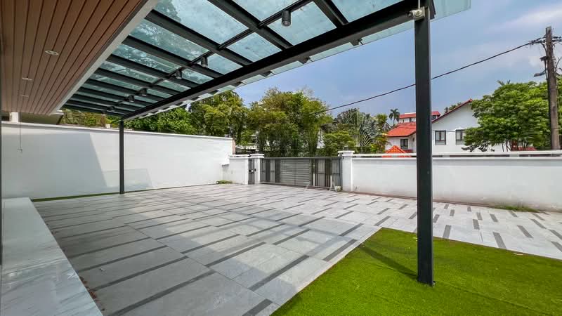 Rumah Banglo untuk Dijual di Damansara Heights (Kuala Lumpur) - Zayne Zayne - Exterior - PropertyGuru.com.my