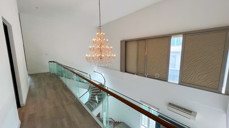 Rumah Banglo untuk Dijual di Damansara Heights (Kuala Lumpur) - Zayne Zayne - Interior - PropertyGuru.com.my