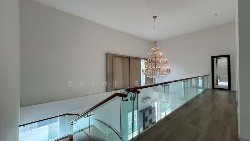 Rumah Banglo untuk Dijual di Damansara Heights (Kuala Lumpur) - Zayne Zayne - Interior - PropertyGuru.com.my