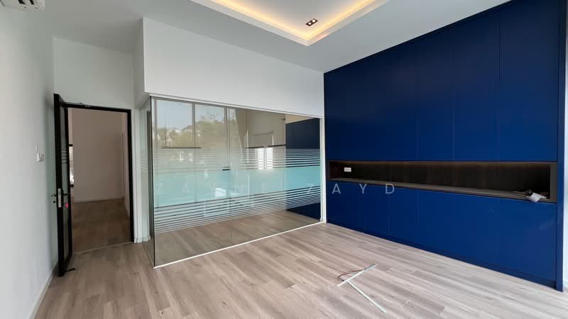 Rumah Banglo untuk Dijual di Damansara Heights (Kuala Lumpur) - Zayne Zayne - PropertyGuru.com.my