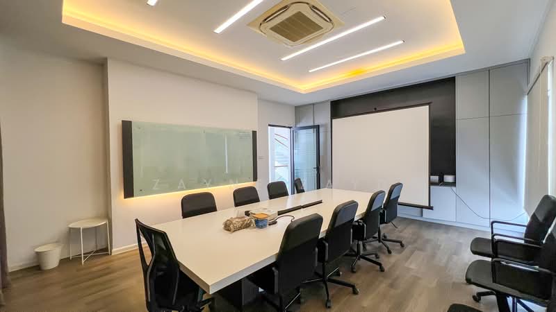 Rumah Banglo untuk Dijual di Damansara Heights (Kuala Lumpur) - Zayne Zayne - PropertyGuru.com.my