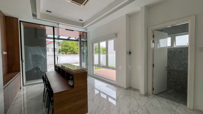 Rumah Banglo untuk Dijual di Damansara Heights (Kuala Lumpur) - Zayne Zayne - PropertyGuru.com.my