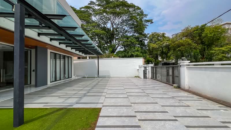 Rumah Banglo untuk Dijual di Damansara Heights (Kuala Lumpur) - Zayne Zayne - PropertyGuru.com.my
