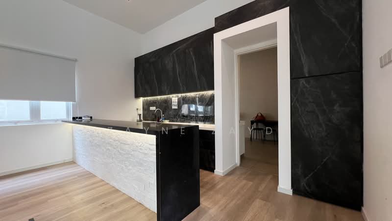 Rumah Banglo untuk Dijual di Damansara Heights (Kuala Lumpur) - Zayne Zayne - PropertyGuru.com.my